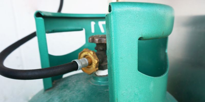 Como Saber Se O Gás Tá Vazando em Belém: Confira 5 Dicas